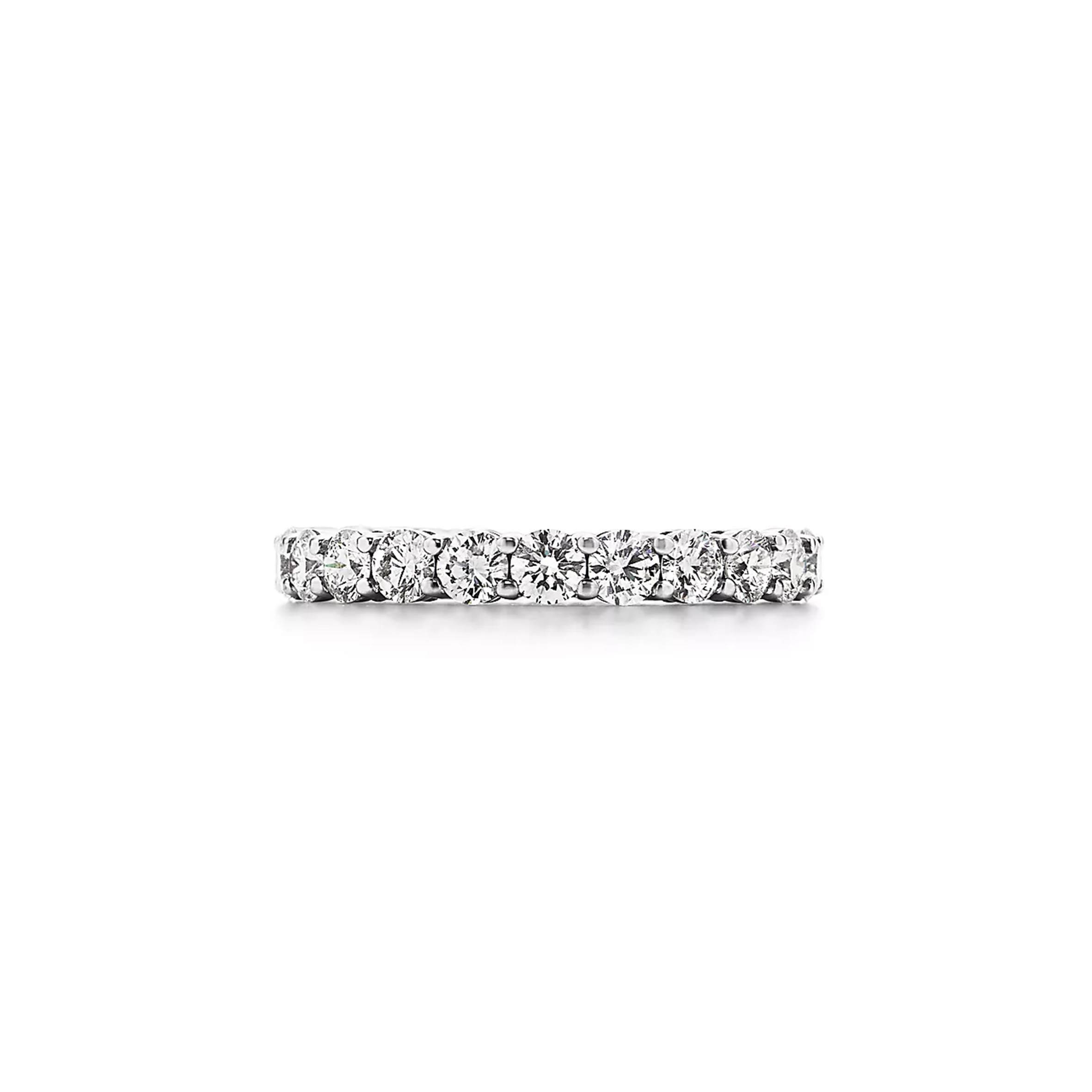 T*f*ny forever band ring 60003652